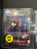 Hex Maniac nm