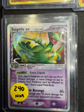 Sceptile Delta Species nm