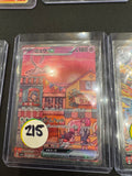 Mew EX 151 JP nm