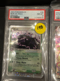 Muk ex 96 PSA 8
