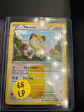 Meowth lp