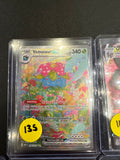 Venusaur EX SIR nm