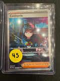 Cassiopeia