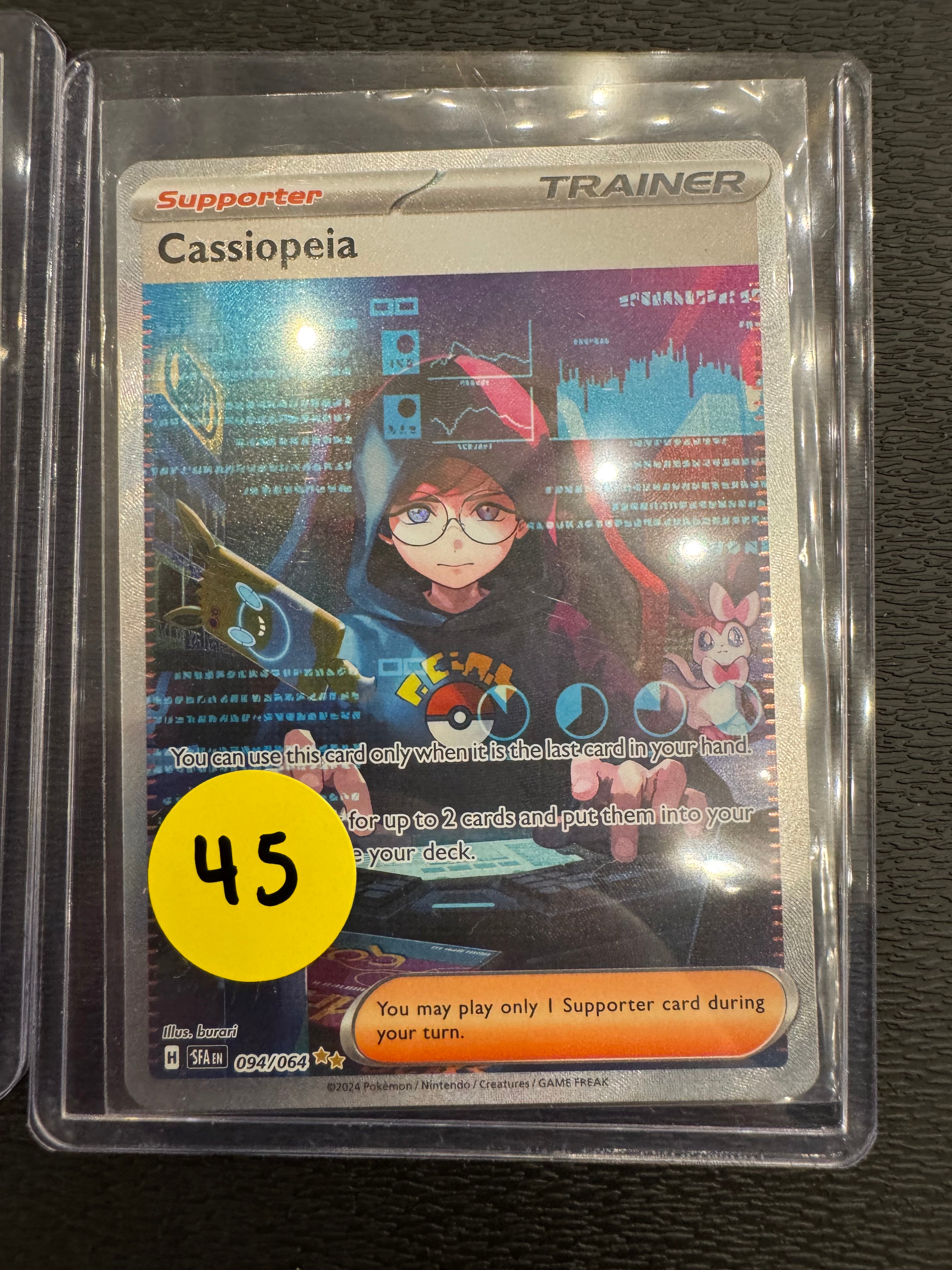 Cassiopeia