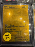 Zekrom Secret nm