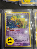 Ninetales Delta Species nm