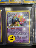 Typhlosion Delta Species nm