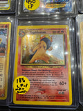 Typhlosion lp- SWIRL