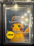 Van Gough Pikachu nm