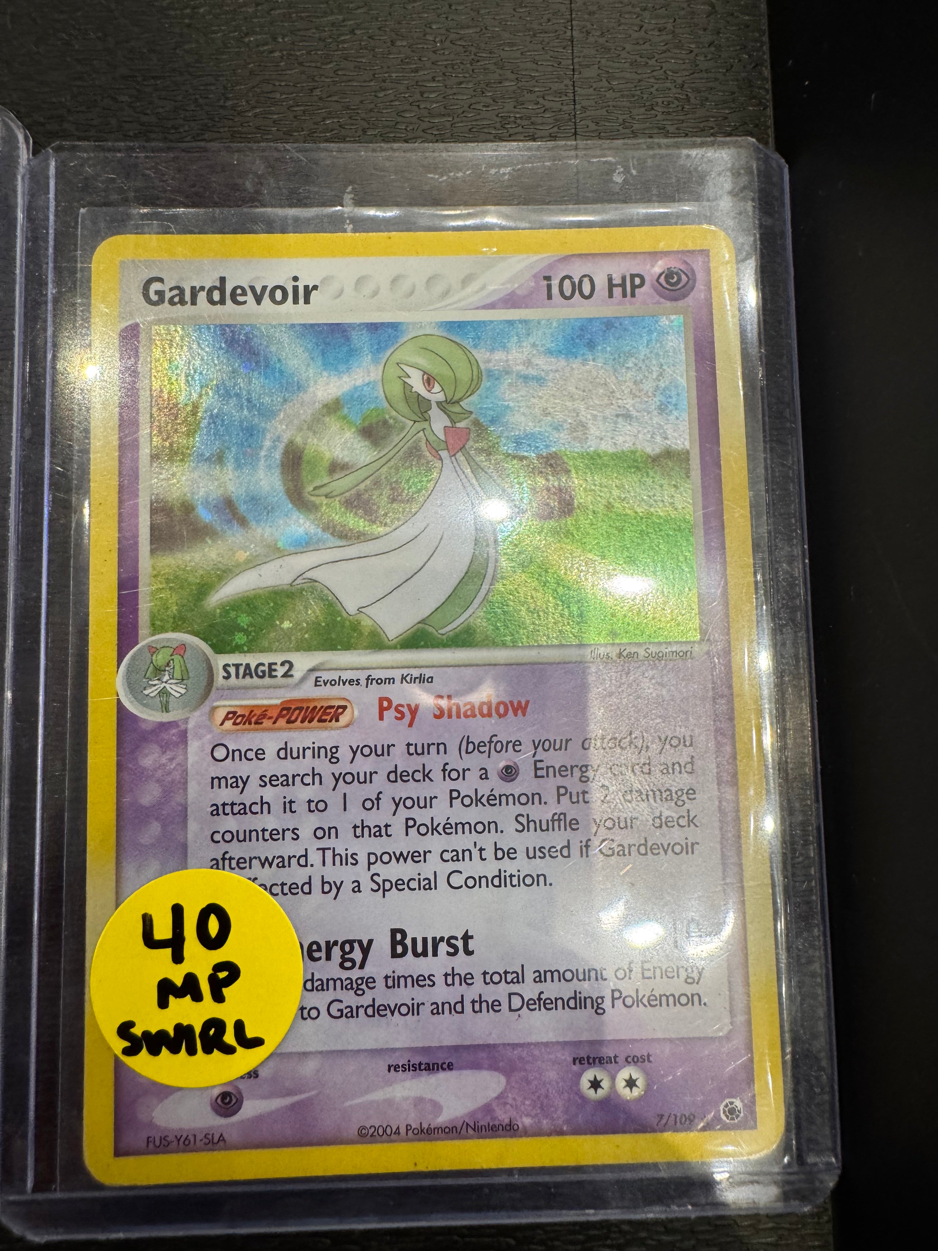 Gardevoir mp Swirl