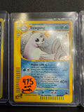 Dewgong nm Swirl