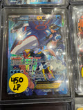 Team Aqua’s Kyogre EX lp
