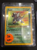 Pinsir jungle lp+