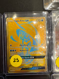 Tapu Fini GX nm
