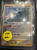 Metagross Delta Species nm-