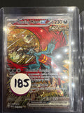 Roaring Moon EX SIR nm