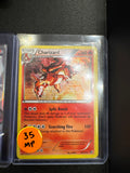 Charizard mp