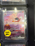 Charizard EX SIR nm-