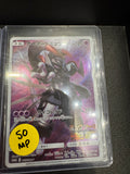 Armored Mewtwo mp JP