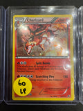 Charizard lp