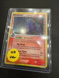 Heracross Delta Species nm-