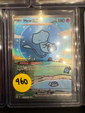 Mew EX SIR nm