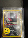 Dark Electrode nm