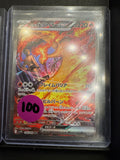Team Rockets Moltres SAR JP nm