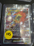 Charizard VstarJP nm