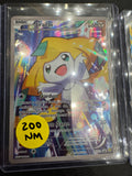 Jirachi promo nm