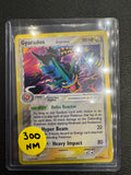 Gyarados Delta Species nm