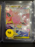 Mega Clefairy nm JP