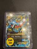 M Charizard EX nm