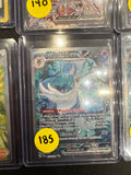 Gardevoir EX SIR nm