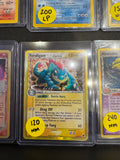 Feraligatr Delta Species nm