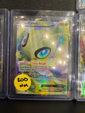 Celebi EX nm