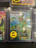 Sceptile EX nm