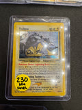 Raikou holo nm Swirl