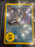 Dark Gyarados hp