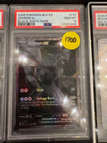 Zekrom BWR PSA 10