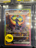 Umbreon EX SIR nm
