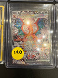 Charizard EX SIR nm