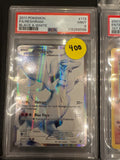 Reshiram FA 111 2011 PSA 9