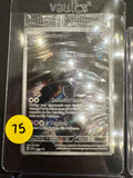 Mewtwo IR Promo(Sealed)