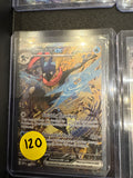 Greninja SIR Promo nm