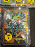 Shaymin EX lp