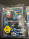 Umbreon GX nm
