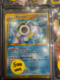 Blastoise Plasma Storm nm