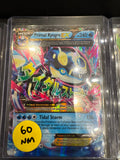 Primal Kyogre EX nm