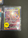 Hydreigon EX SIR nm